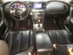Infiniti FX 2012