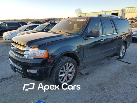 Ford Expedition 2016 - Image 1 of 13
