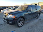 Ford Expedition 2016