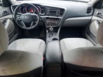 Kia Optima 2012