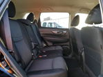 Nissan Rogue 2019