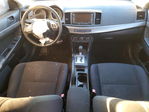 Mitsubishi Lancer 2014
