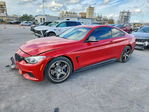 BMW Series 4 2017
