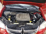 Dodge Caravan 2012