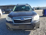 Subaru Forester 2015