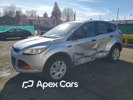 Ford Escape 2014 - Image 1 of 14