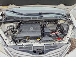 Toyota Sienna 2012