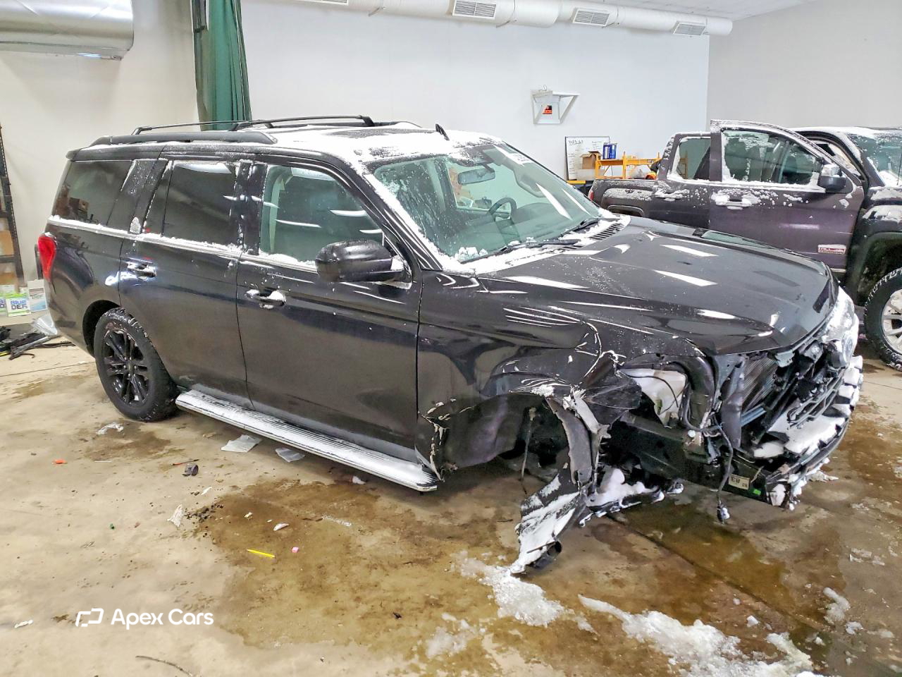 Ford Expedition 2023