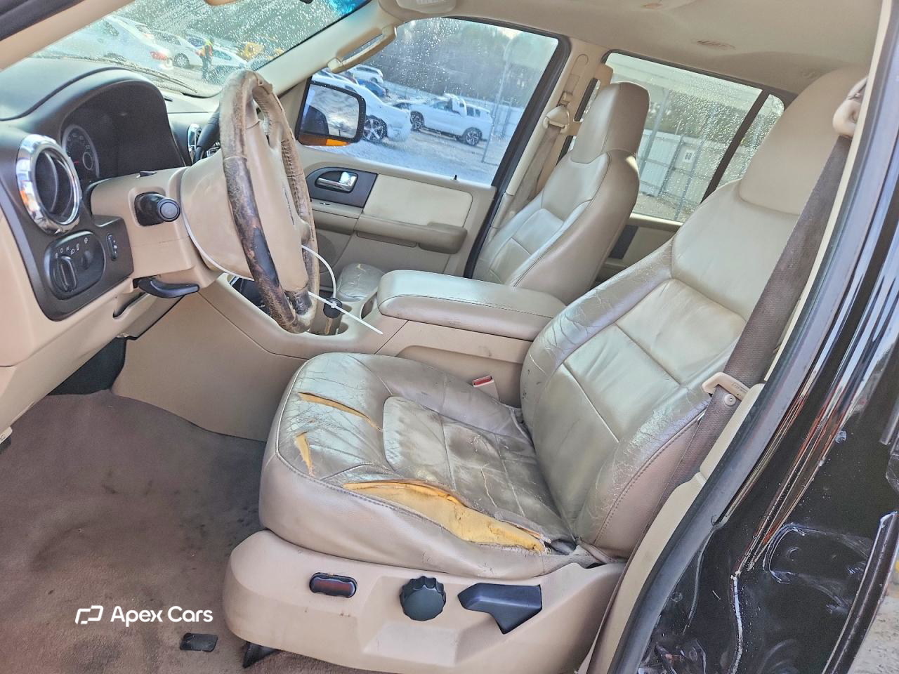 Ford Expedition 2006