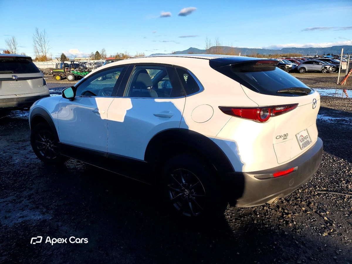 Mazda CX-30 2023