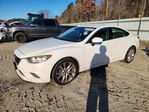 Mazda 6 2017