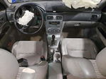 Subaru Forester 2003