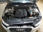 Audi A4 2015