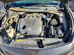 Nissan Maxima 2012