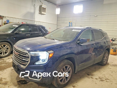 GMC Terrain 2023 - Image 1 of 13
