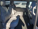 Toyota Sienna 2015