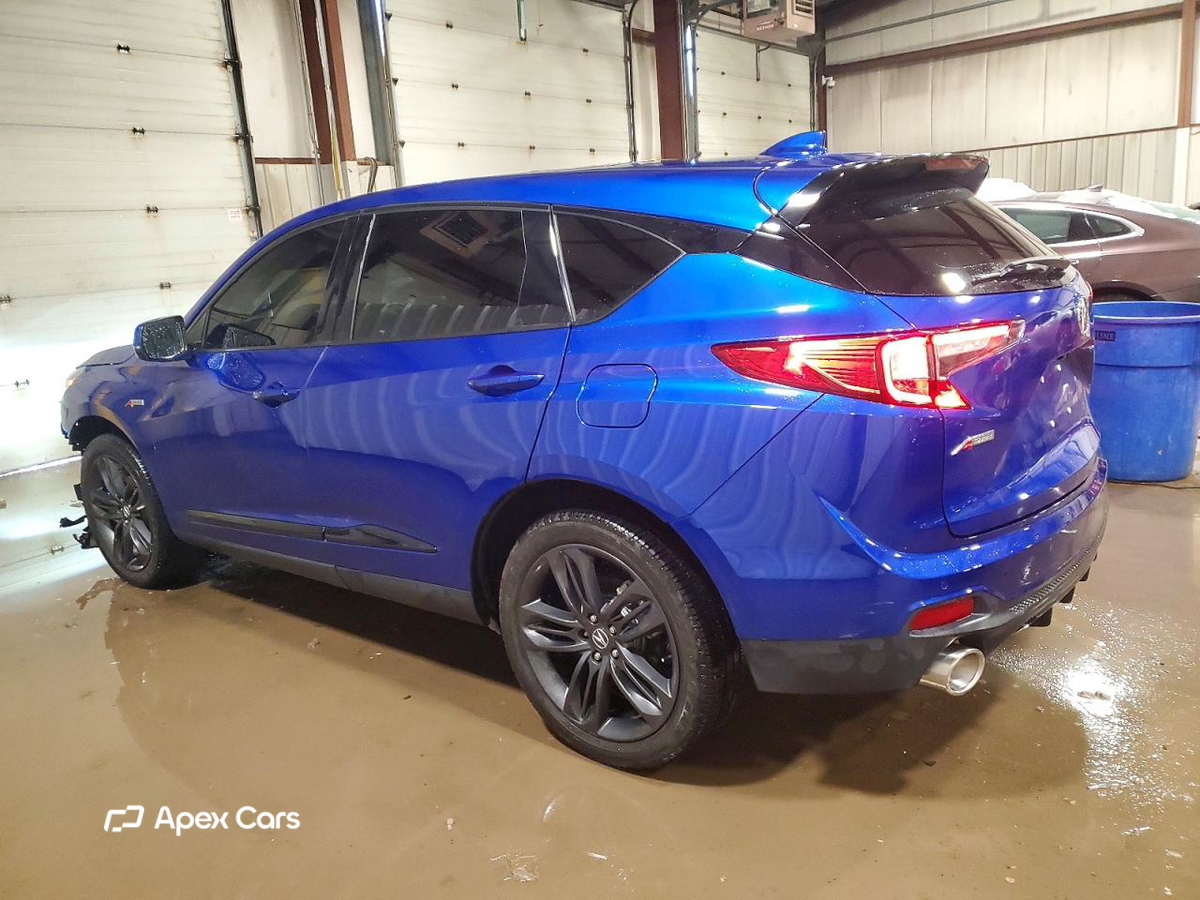 Acura RDX 2023