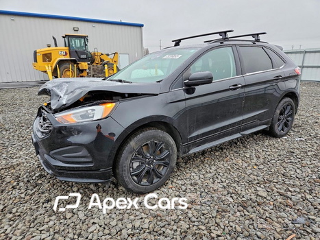Ford Edge 2022 - Zdjęcie 1 z 13
