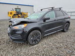 Ford Edge 2022