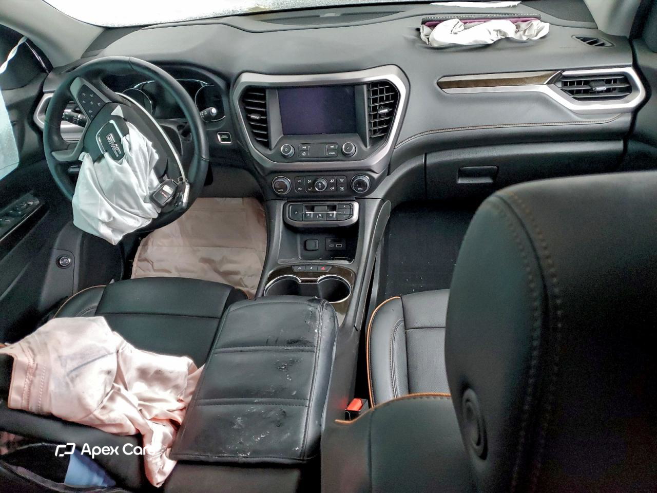GMC Acadia 2023