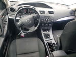 Mazda 3 2013
