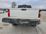 Chevrolet Silverado 2024