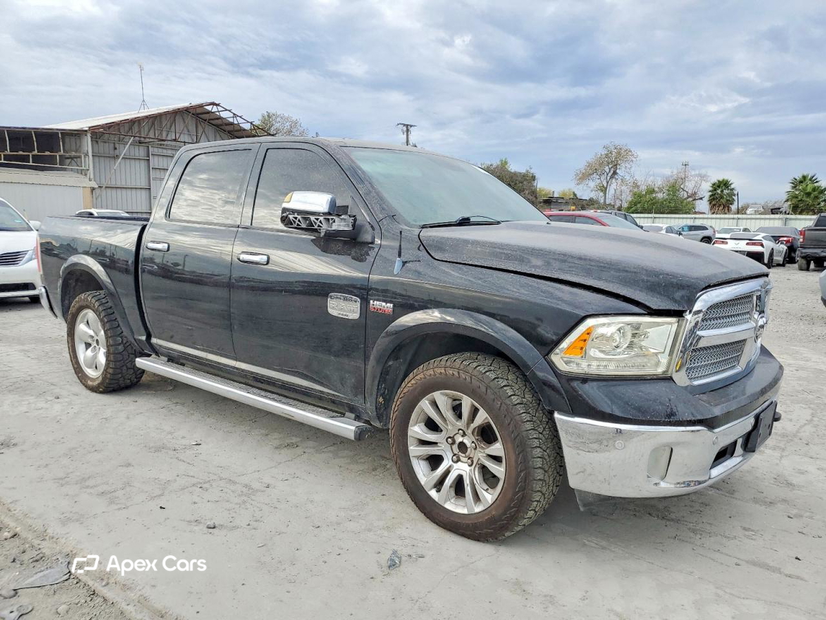 RAM 1500 2014