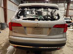 Honda Pilot 2017