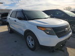 Ford Explorer 2014