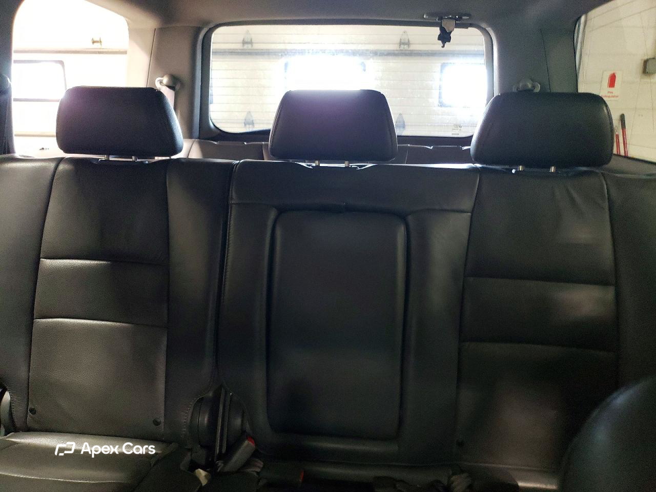 Honda Pilot 2007