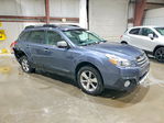 Subaru Outback 2014