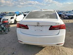Acura TLX 2016