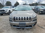 Jeep Grand Cherokee 2016