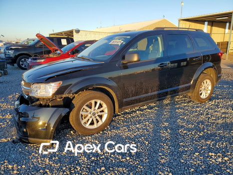 Dodge Journey 2013 - Image 1 of 14