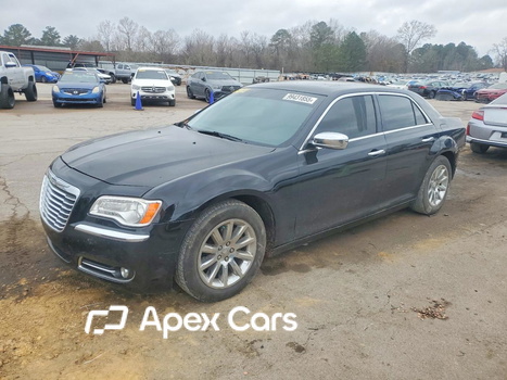 Chrysler 300 2012 - Image 1 of 12