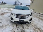 Cadillac XT5 2018