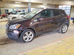 Buick Encore 2015
