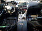 BMW Series 6 2012