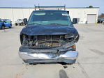 Chevrolet Express 2017