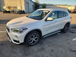 BMW X1 2016