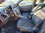 Dodge Avenger 2013