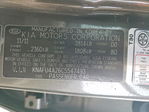 Kia Forte 2012