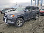 Toyota 4Runner 2013