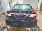 Toyota Corolla 2011