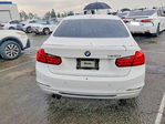 BMW Series 3 2014