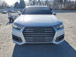 Audi Q7 2018