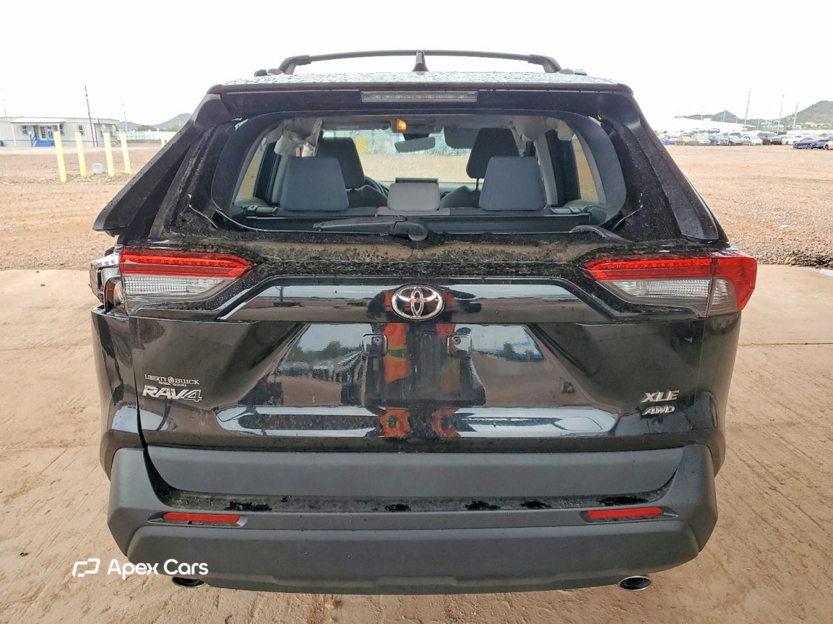 Toyota RAV 4 2020