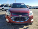 Chevrolet Equinox 2017