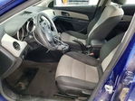 Chevrolet Cruze 2012