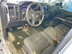 Chevrolet Silverado 2014
